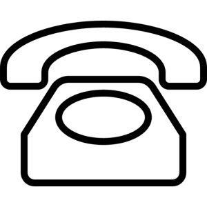Phone icon PNG
