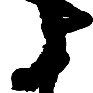 Break dance PNG, Hip hop PNG