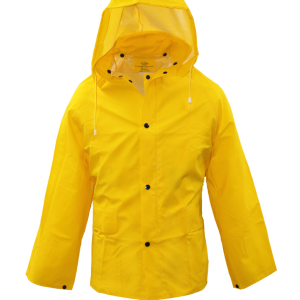 Raincoat PNG