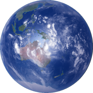 Earth PNG