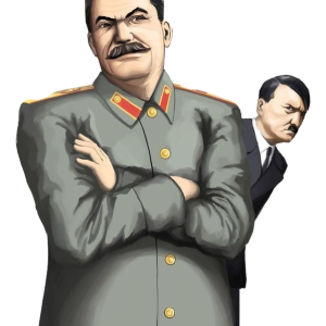 Stalin PNG