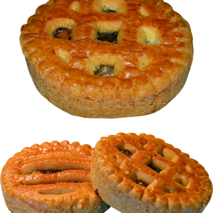 Pie PNG