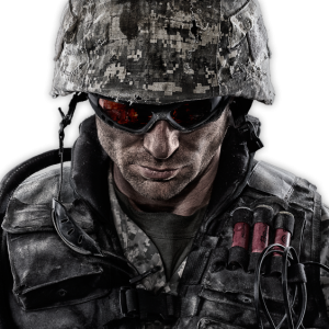 Soldier PNG
