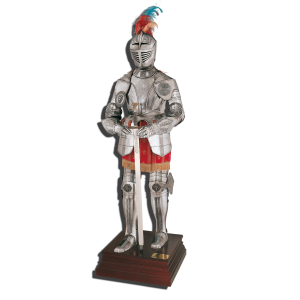 knight armour PNG