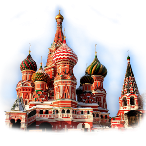 Moscow PNG