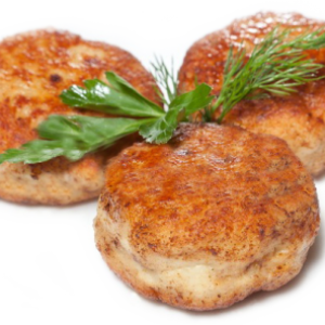Cutlet PNG