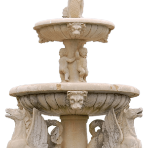 Fountain PNG