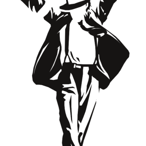 Michael Jackson PNG