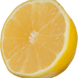 Lemon PNG