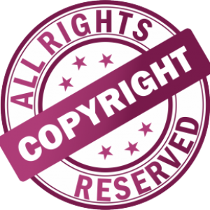 Copyright PNG