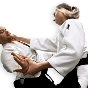 Aikido PNG