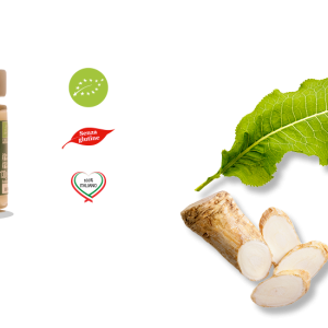 Horseradish PNG