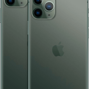 Apple iPhone 11 PNG
