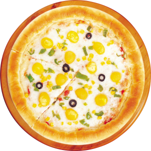 Pizza PNG