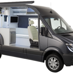 Caravan PNG