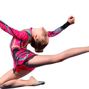 Gymnastics PNG