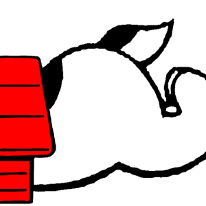 Snoopy PNG