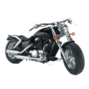 Harley Davidson motorcycle PNG