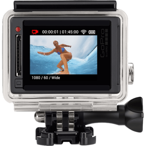 GoPro PNG