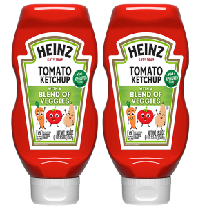 Ketchup PNG
