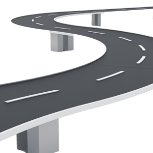 Highway PNG