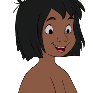 Mowgli PNG