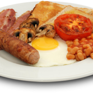 Breakfast PNG