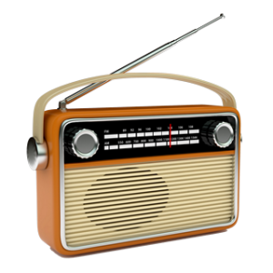 Radio PNG