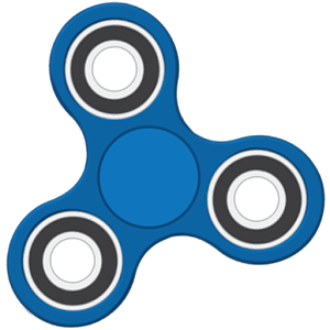 Spinner PNG