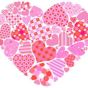 Happy Valentines Day PNG