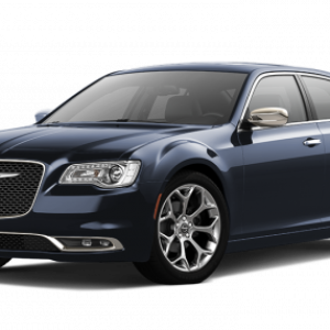 Chrysler PNG