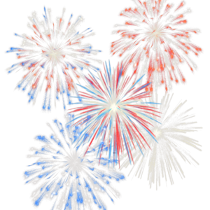 Fireworks PNG