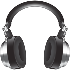 headphones PNG