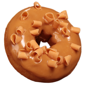 Donut PNG
