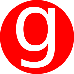 letter G PNG