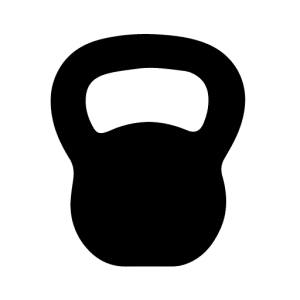kettlebell PNG