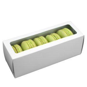 Macarons PNG