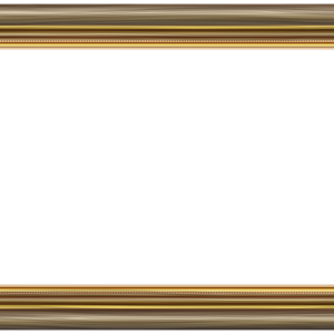 Picture, photo frame PNG