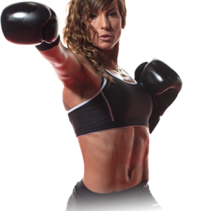 Kickboxing PNG