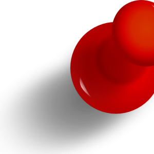 Pin PNG