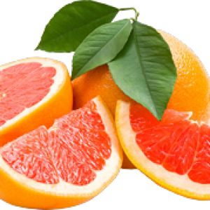 Grapefruit PNG