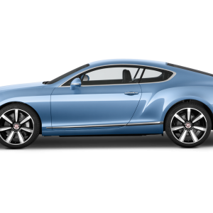 Bentley PNG