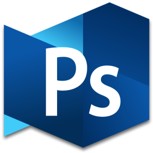 Photoshop logo PNG