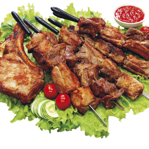 Shashlik PNG