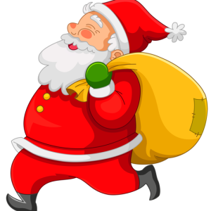 Santa Claus PNG