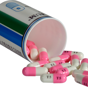 Pills PNG