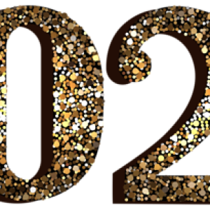 2020 Year PNG