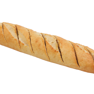 Baguette PNG