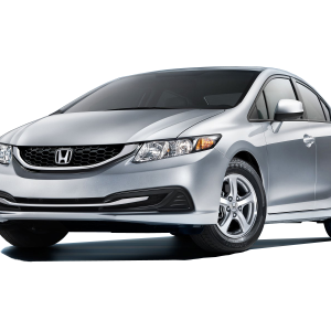 Honda PNG image