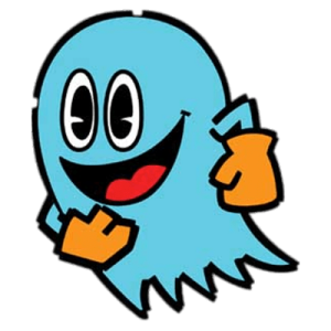 Pac-Man PNG, Pacman PNG
